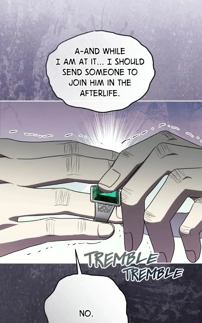 The Price Is Your Everything Chapter 105 Page 12