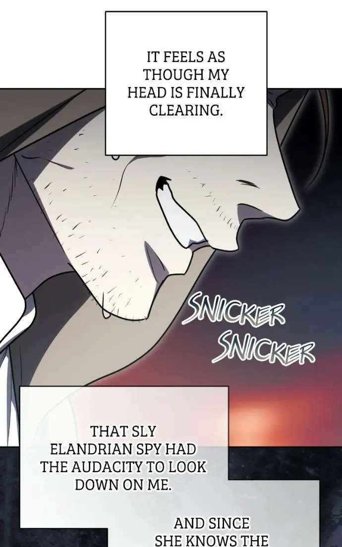 The Price Is Your Everything Chapter 105 Page 19