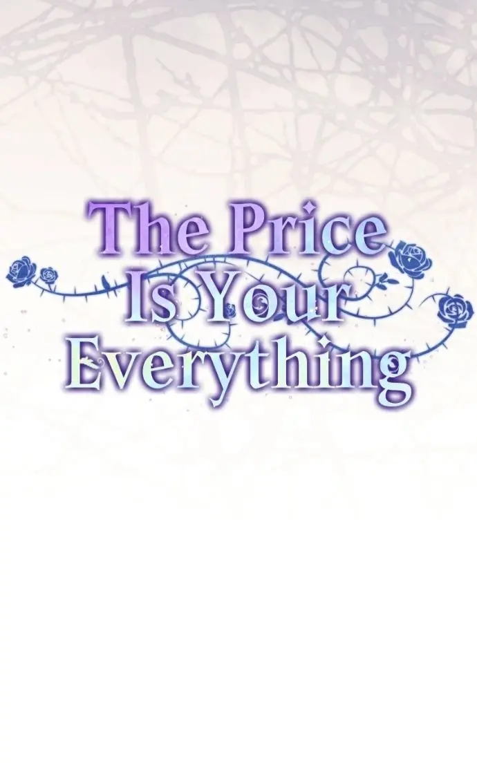 The Price Is Your Everything Chapter 105 Page 25