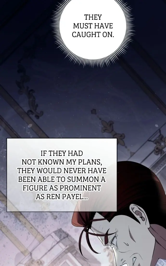 The Price Is Your Everything Chapter 105 Page 64