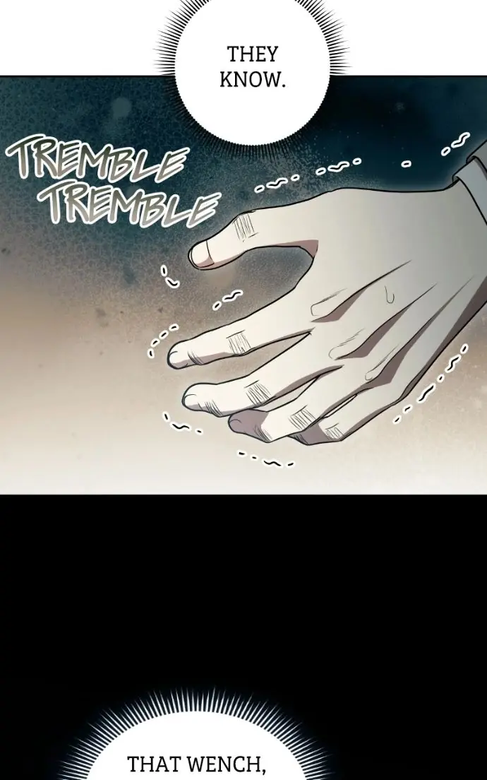 The Price Is Your Everything Chapter 105 Page 86