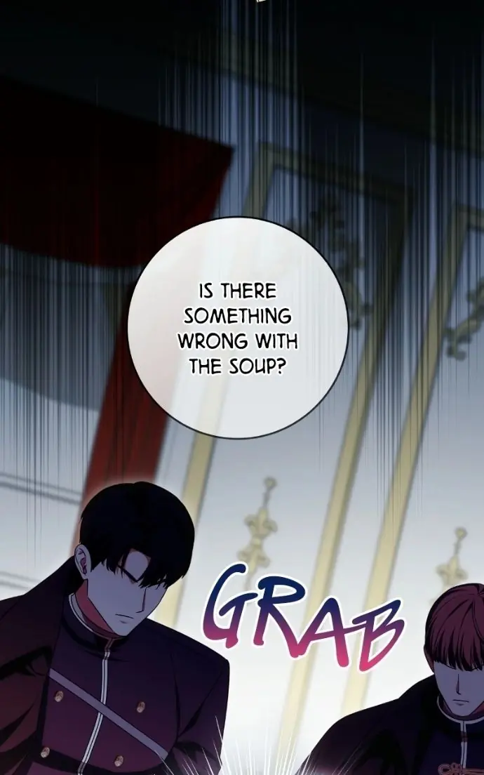 The Price Is Your Everything Chapter 105 Page 95