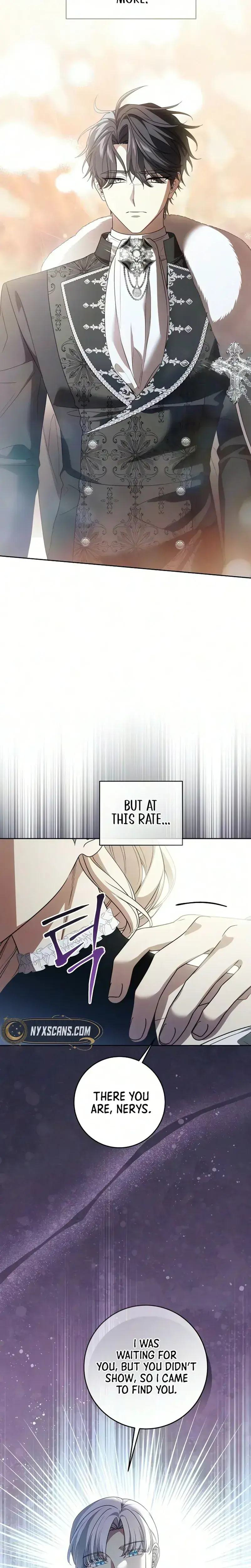 The Price Is Your Everything Chapter 114 Page 5