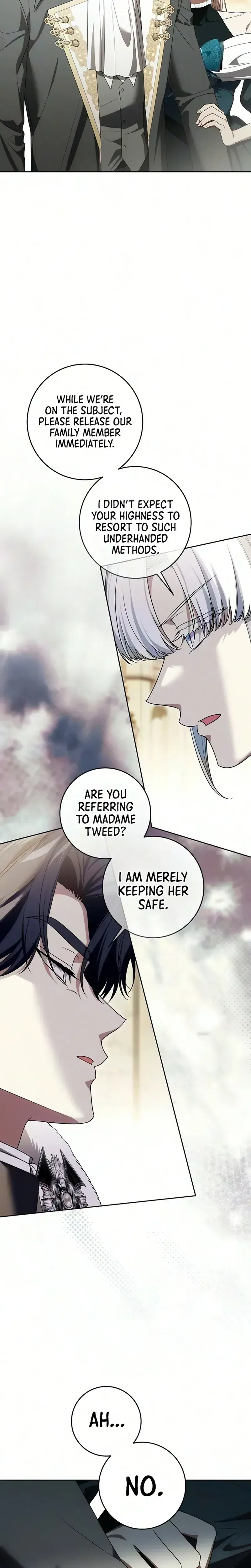 The Price Is Your Everything Chapter 114 Page 10