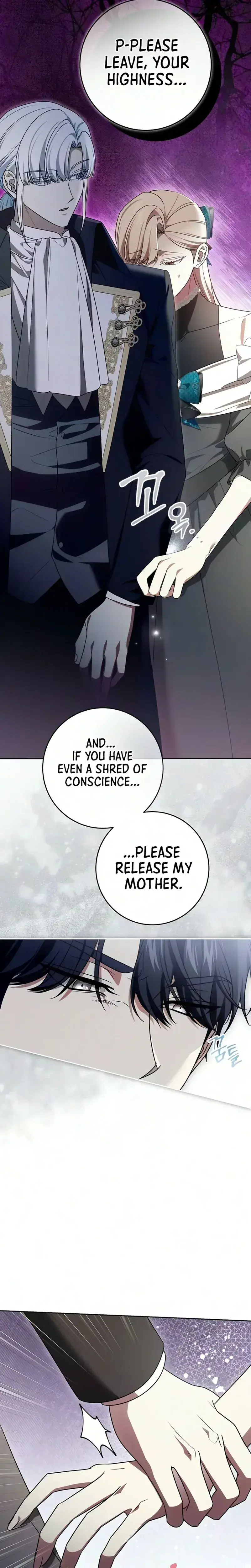 The Price Is Your Everything Chapter 114 Page 12