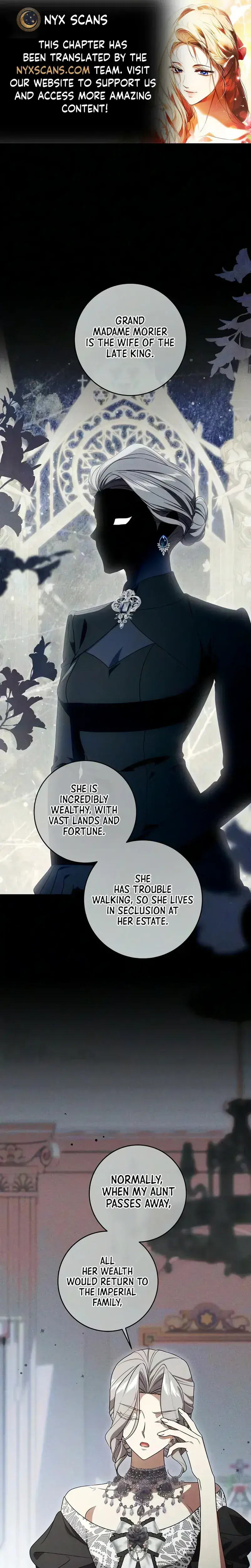 The Price Is Your Everything Chapter 115 Page 1