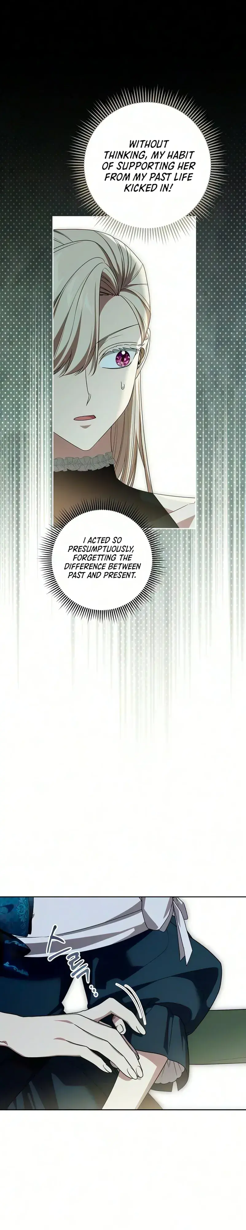 The Price Is Your Everything Chapter 115 Page 19