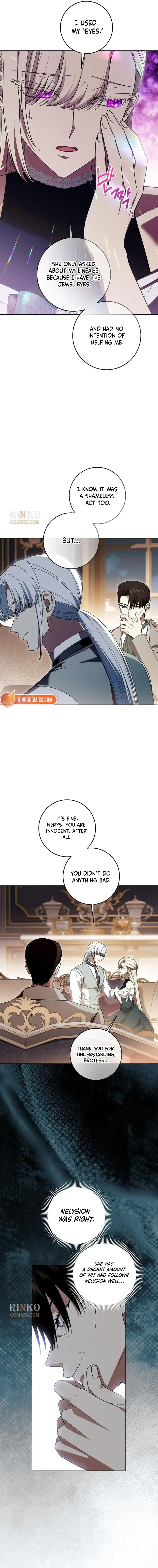 The Price Is Your Everything Chapter 117 Page 3