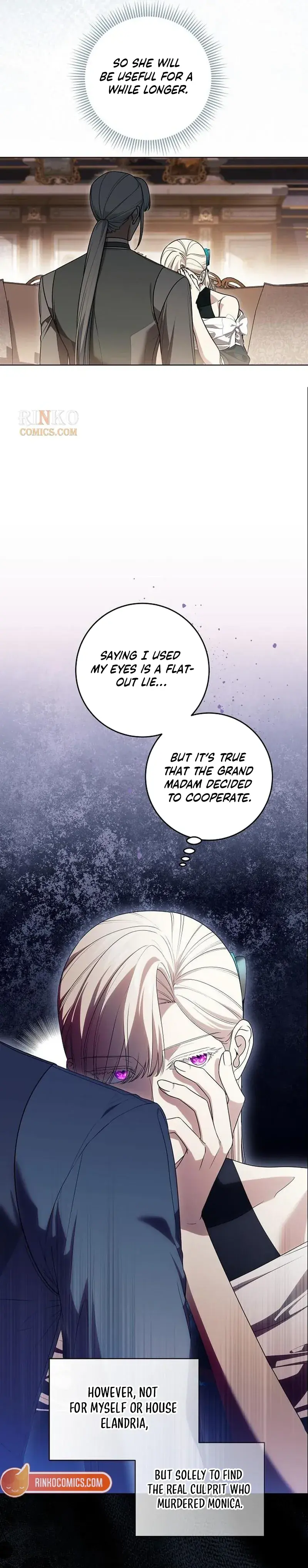The Price Is Your Everything Chapter 117 Page 4
