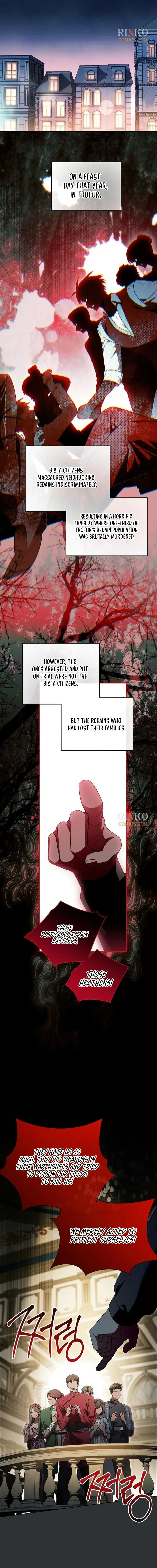 The Price Is Your Everything Chapter 117 Page 6