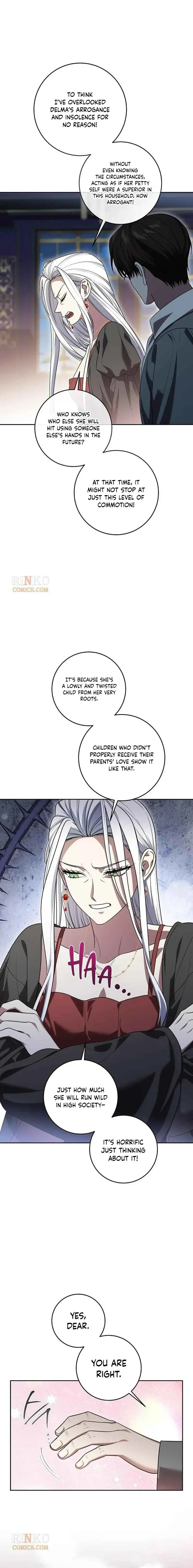 The Price Is Your Everything Chapter 118 Page 19