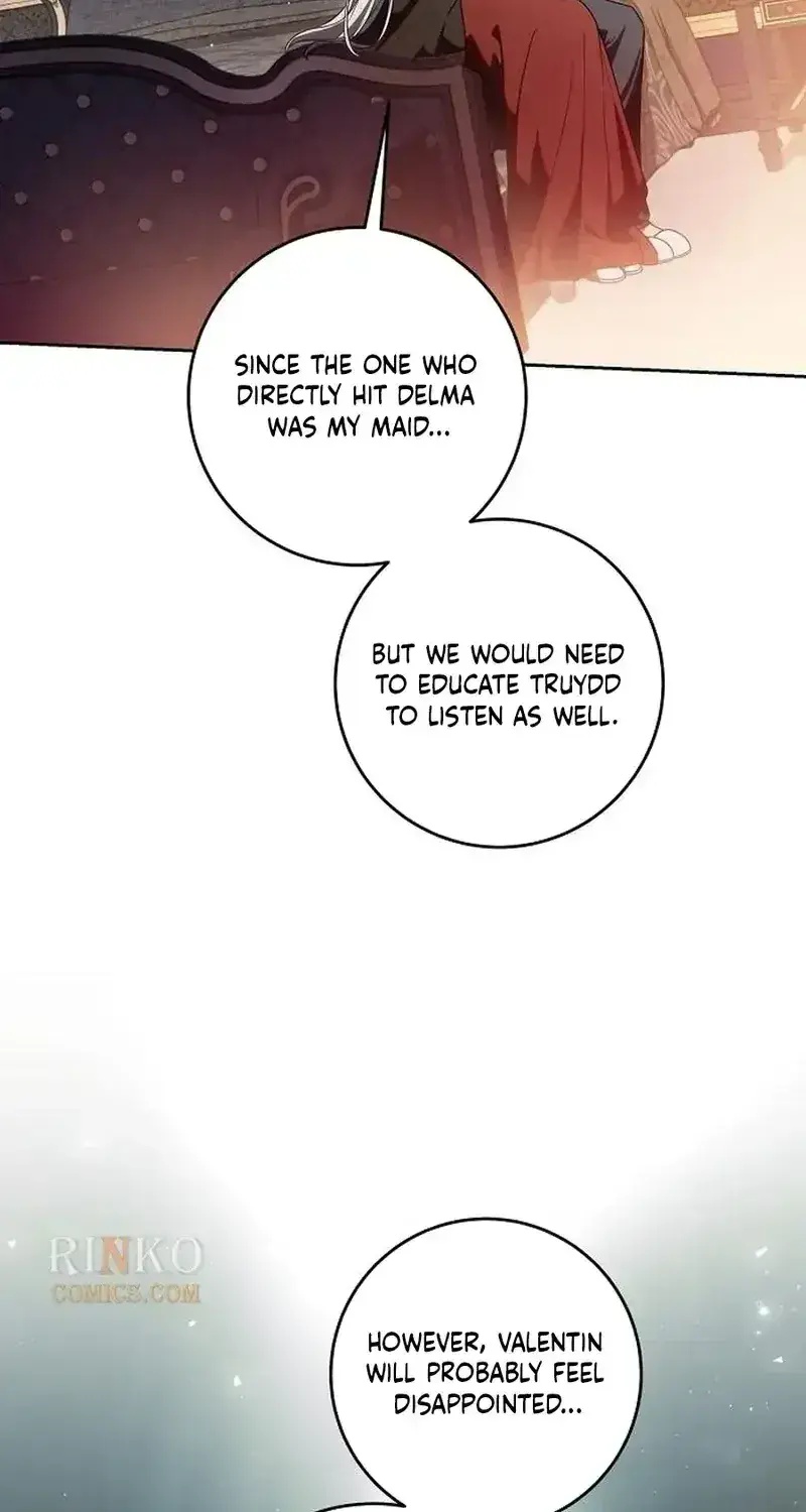 The Price Is Your Everything Chapter 119 Page 2