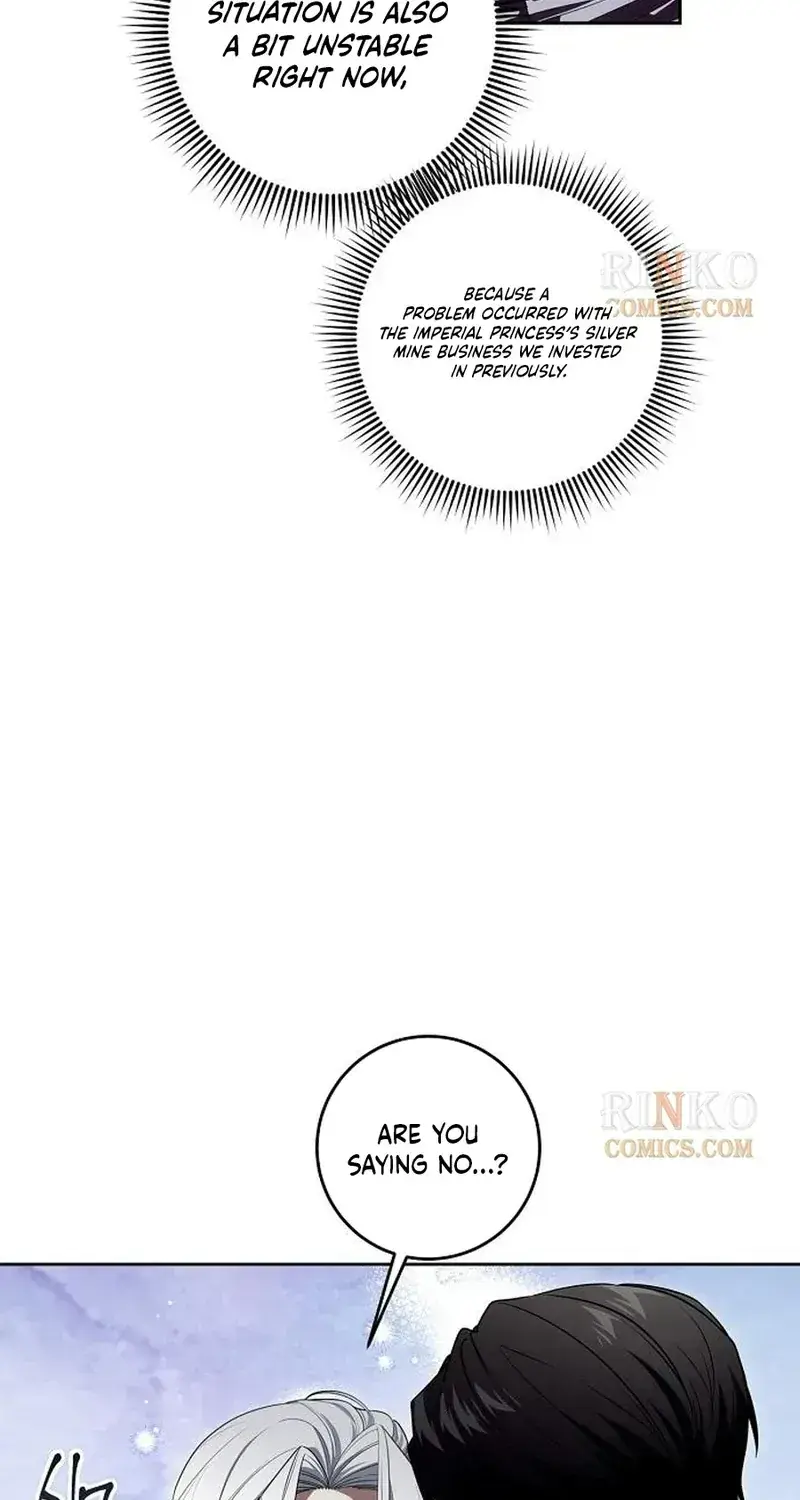 The Price Is Your Everything Chapter 119 Page 6