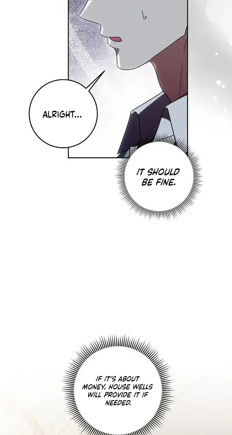 The Price Is Your Everything Chapter 119 Page 8