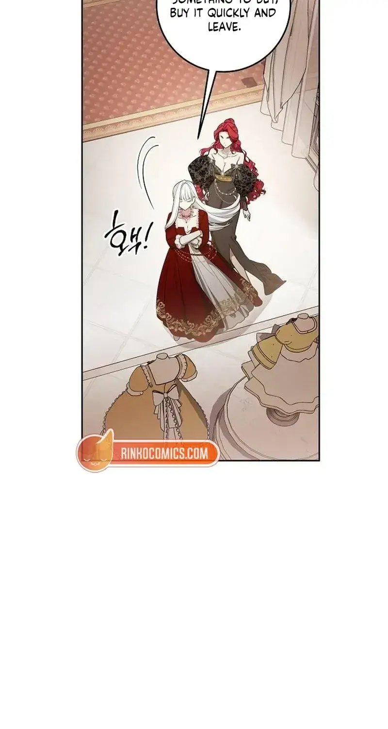 The Price Is Your Everything Chapter 119 Page 15