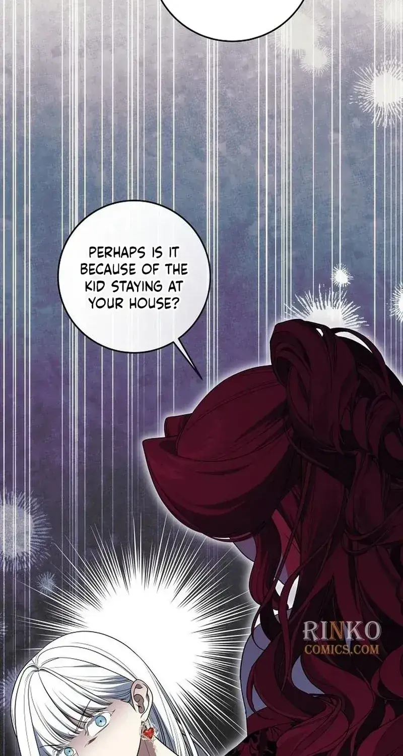 The Price Is Your Everything Chapter 119 Page 18
