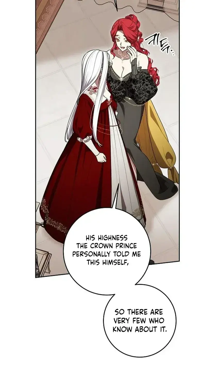 The Price Is Your Everything Chapter 119 Page 25