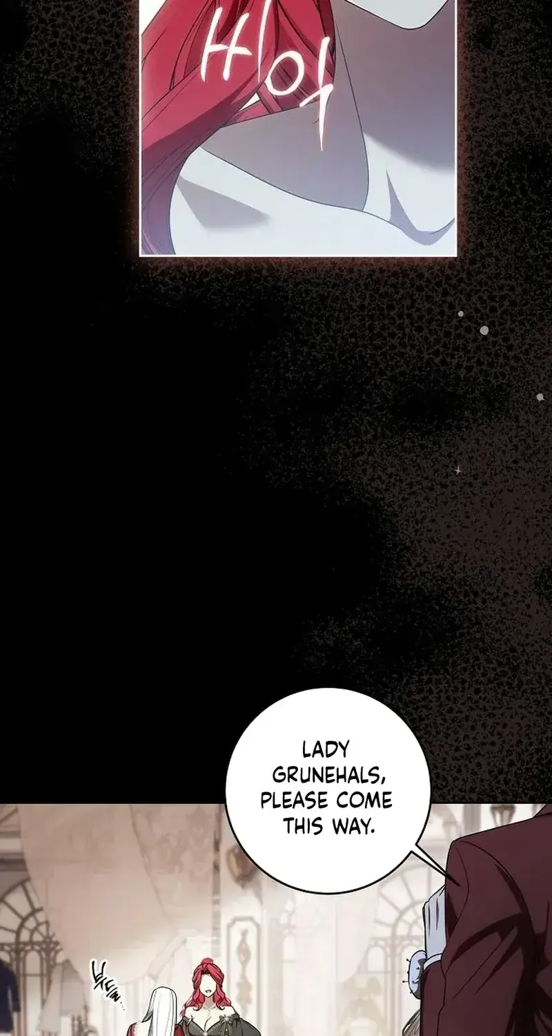 The Price Is Your Everything Chapter 119 Page 40