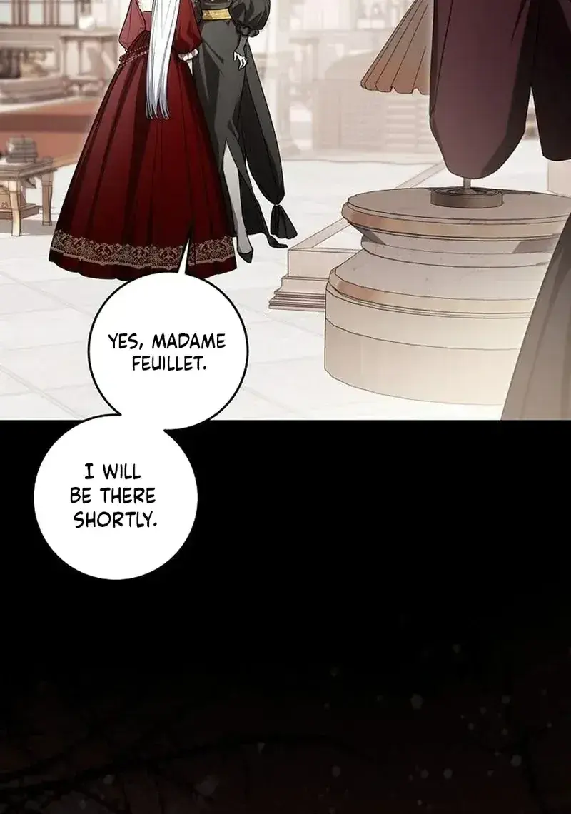 The Price Is Your Everything Chapter 119 Page 41