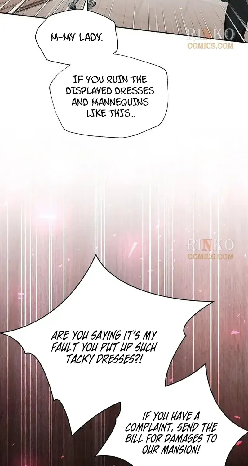 The Price Is Your Everything Chapter 119 Page 49