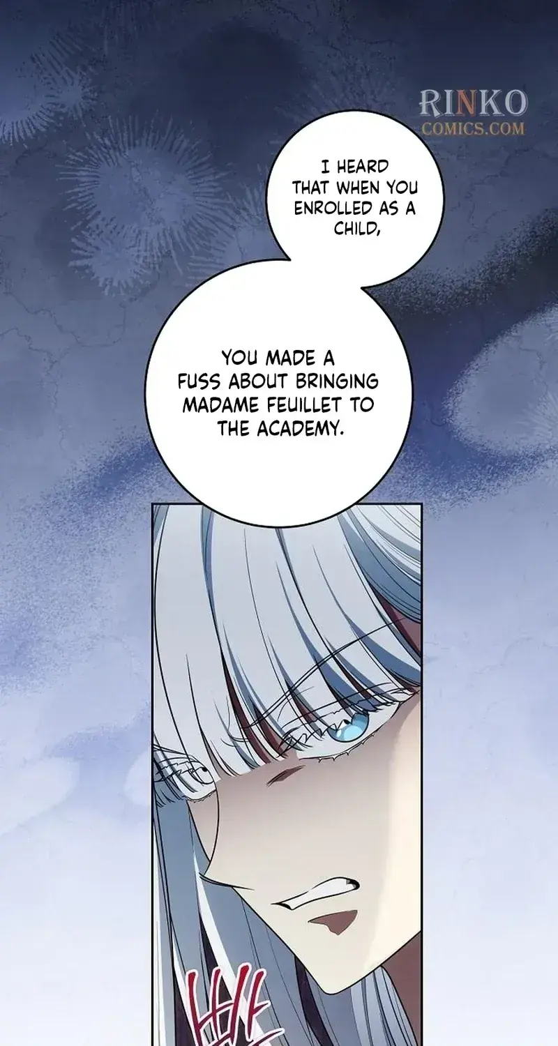 The Price Is Your Everything Chapter 119 Page 69