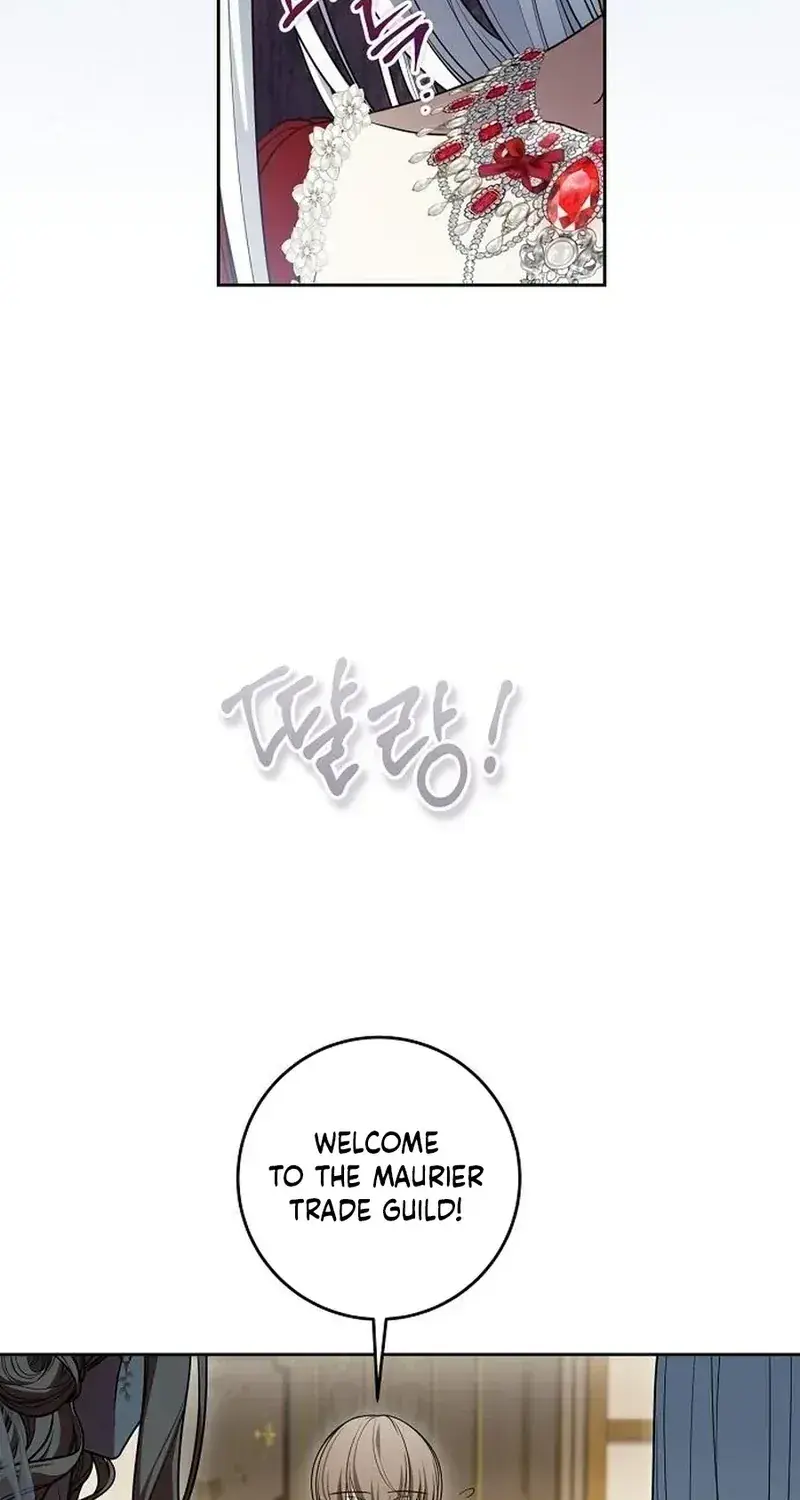 The Price Is Your Everything Chapter 119 Page 70