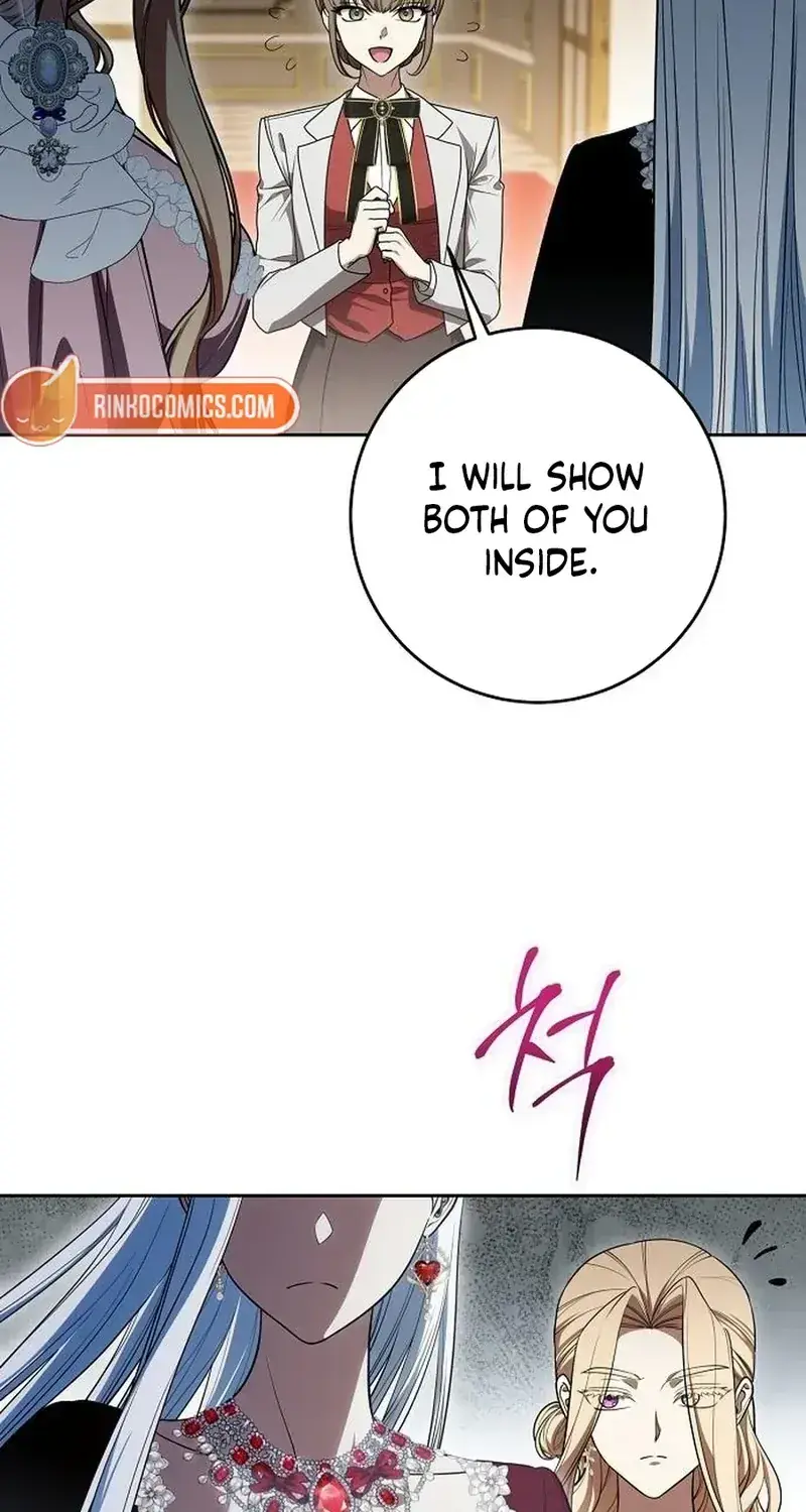 The Price Is Your Everything Chapter 119 Page 71
