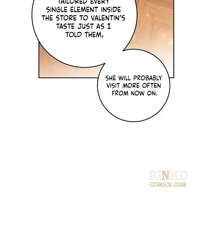 The Price Is Your Everything Chapter 119 Page 79