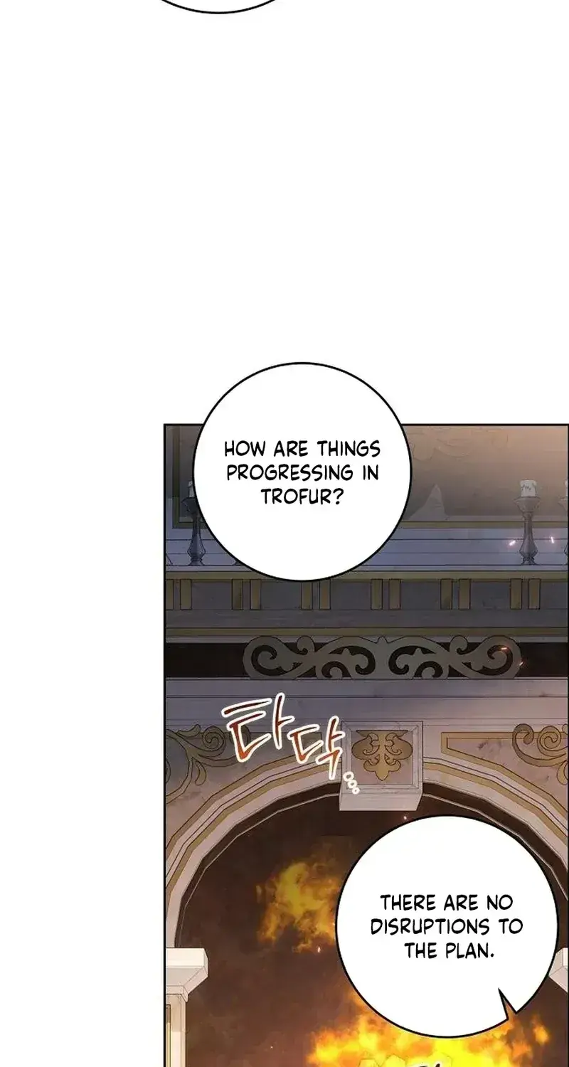 The Price Is Your Everything Chapter 119 Page 81
