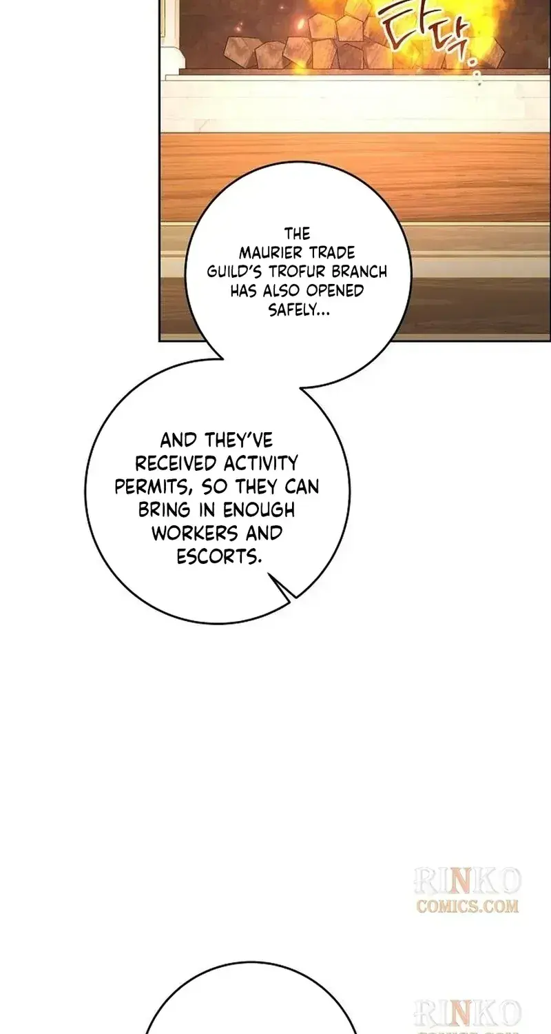 The Price Is Your Everything Chapter 119 Page 82