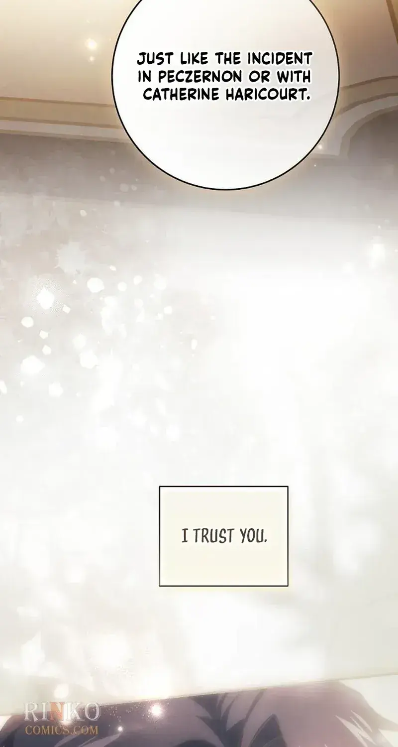 The Price Is Your Everything Chapter 119 Page 93