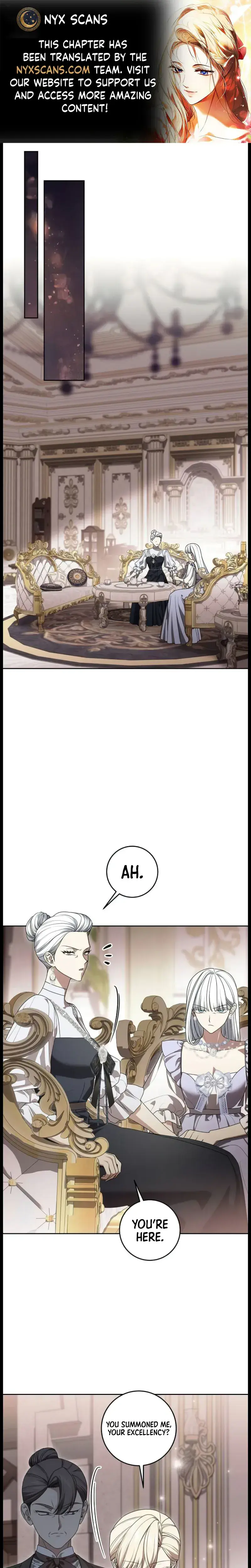 The Price Is Your Everything Chapter 120 Page 1