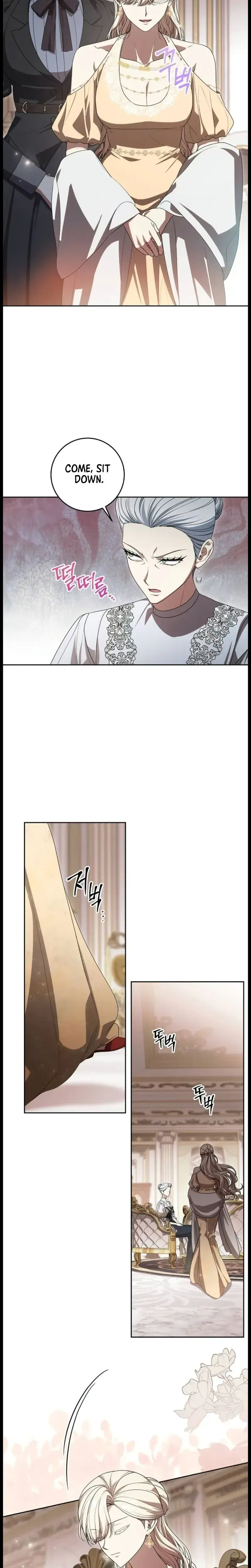 The Price Is Your Everything Chapter 120 Page 2