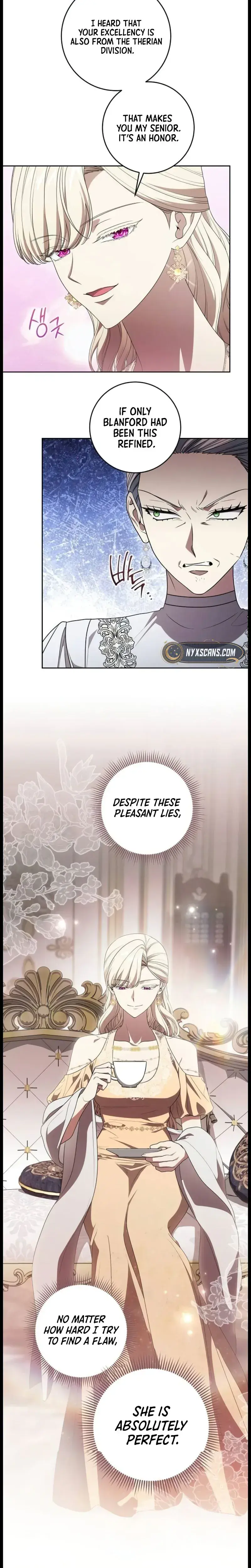 The Price Is Your Everything Chapter 120 Page 4