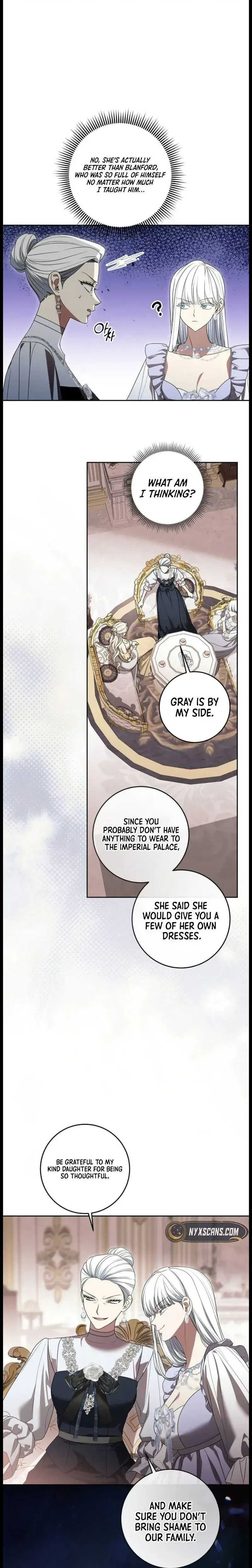 The Price Is Your Everything Chapter 120 Page 5