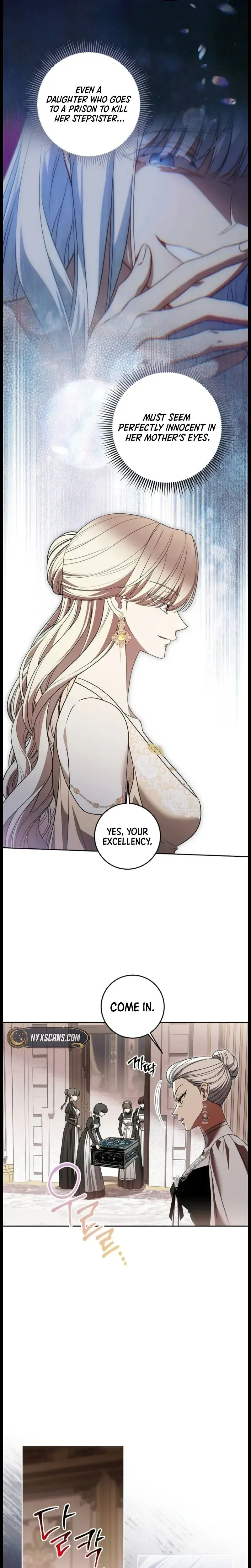 The Price Is Your Everything Chapter 120 Page 6