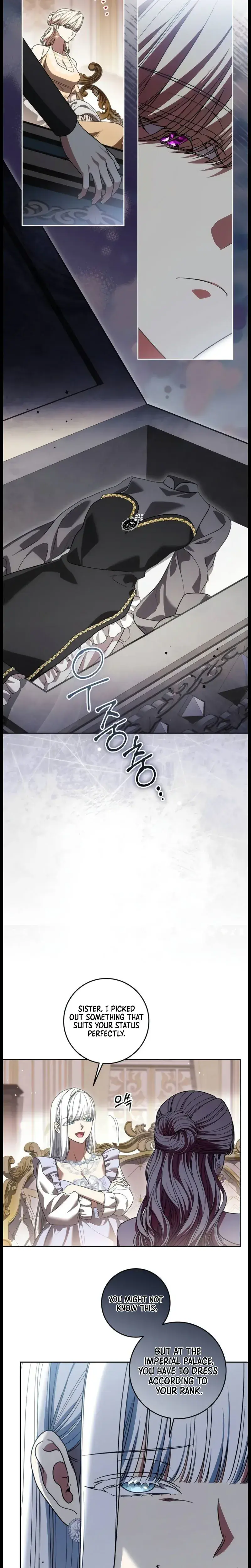 The Price Is Your Everything Chapter 120 Page 7