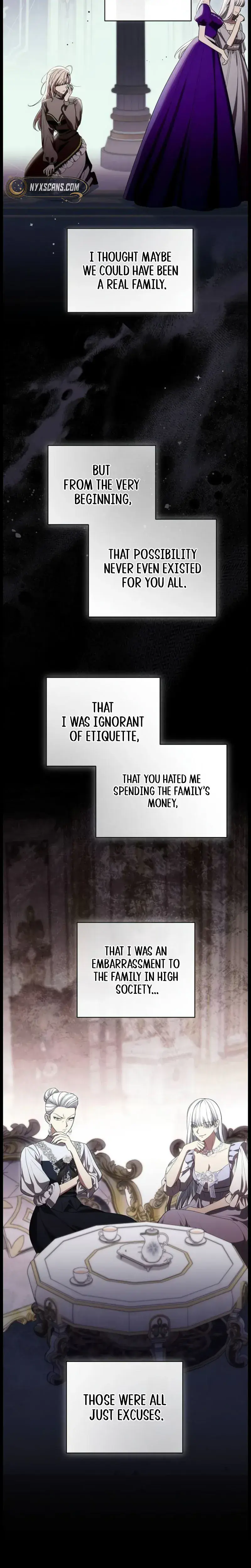 The Price Is Your Everything Chapter 120 Page 10