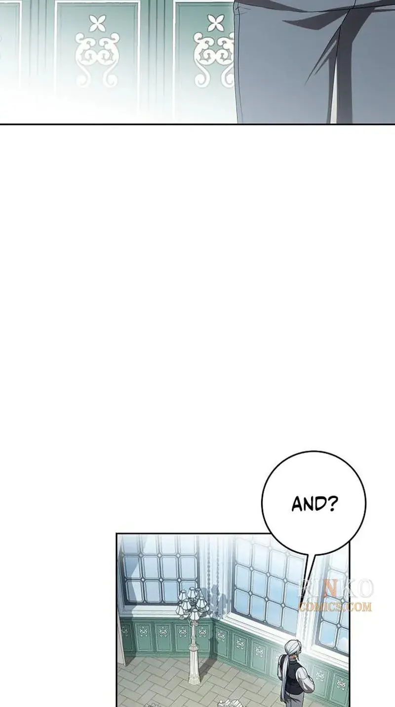 The Price Is Your Everything Chapter 122 Page 3