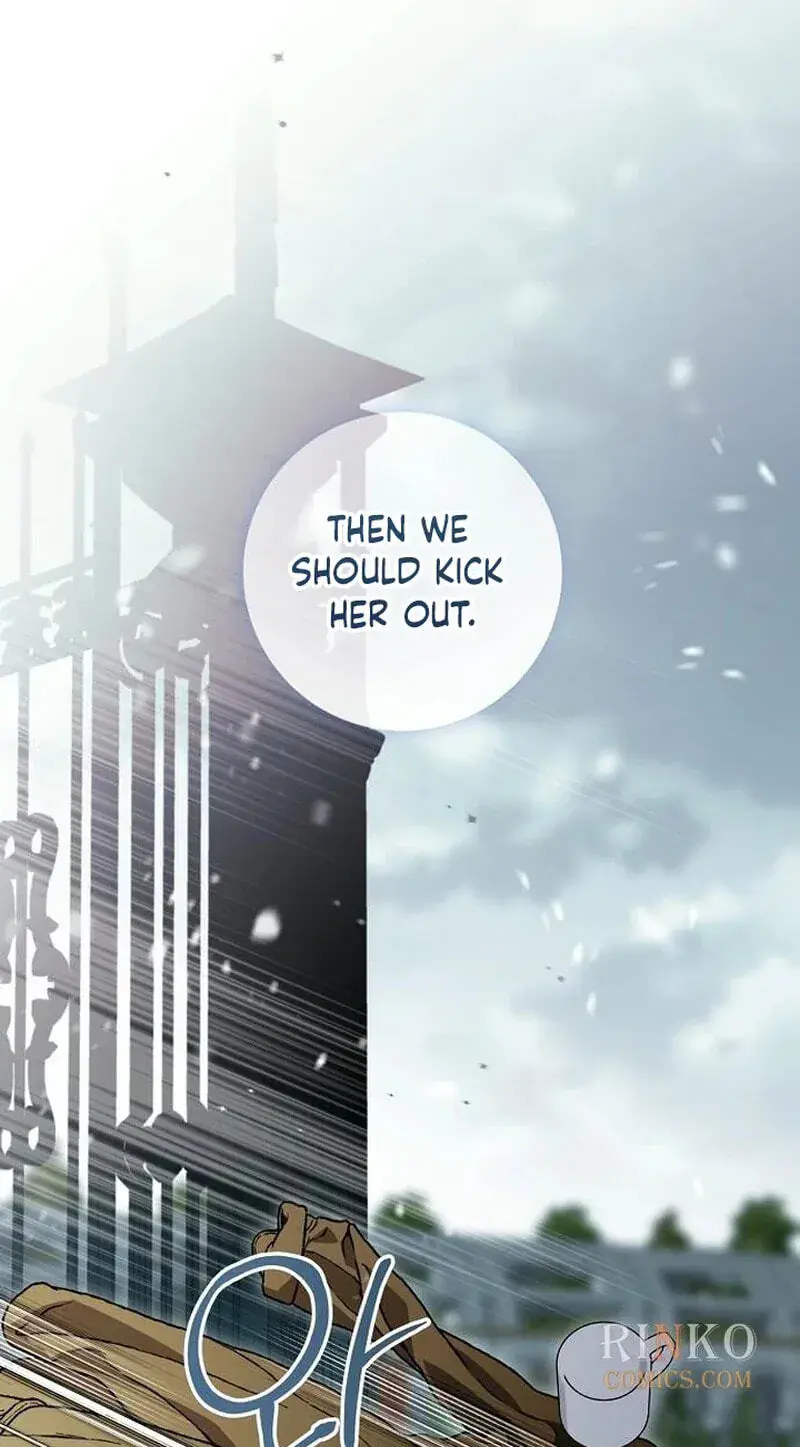 The Price Is Your Everything Chapter 122 Page 6