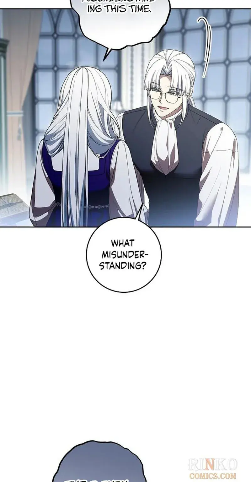 The Price Is Your Everything Chapter 122 Page 27