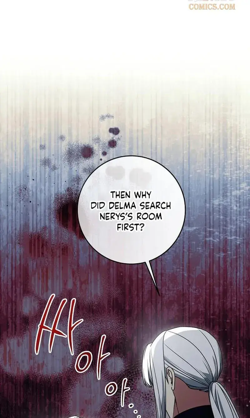 The Price Is Your Everything Chapter 122 Page 31