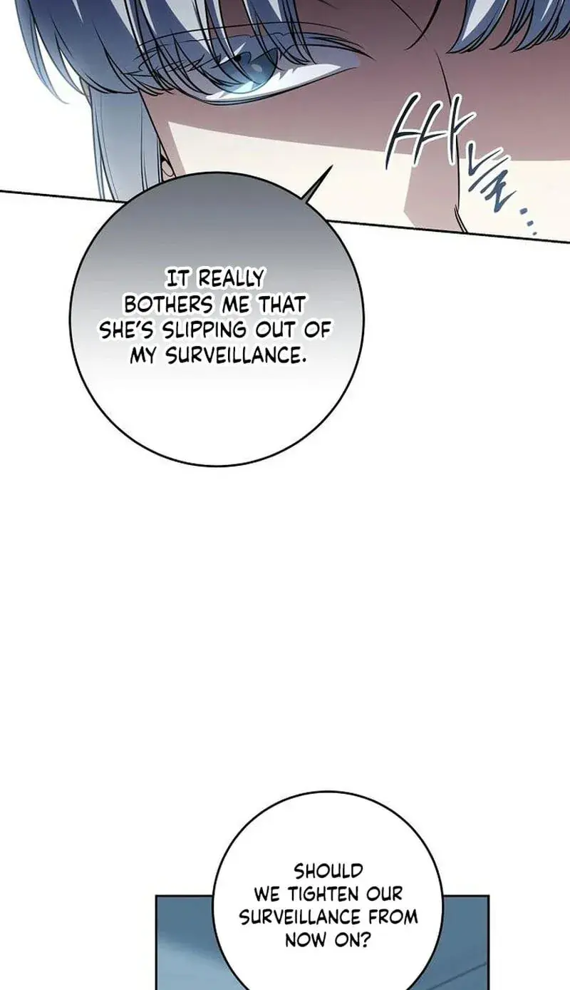 The Price Is Your Everything Chapter 122 Page 69