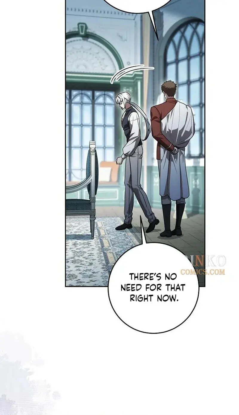 The Price Is Your Everything Chapter 122 Page 70