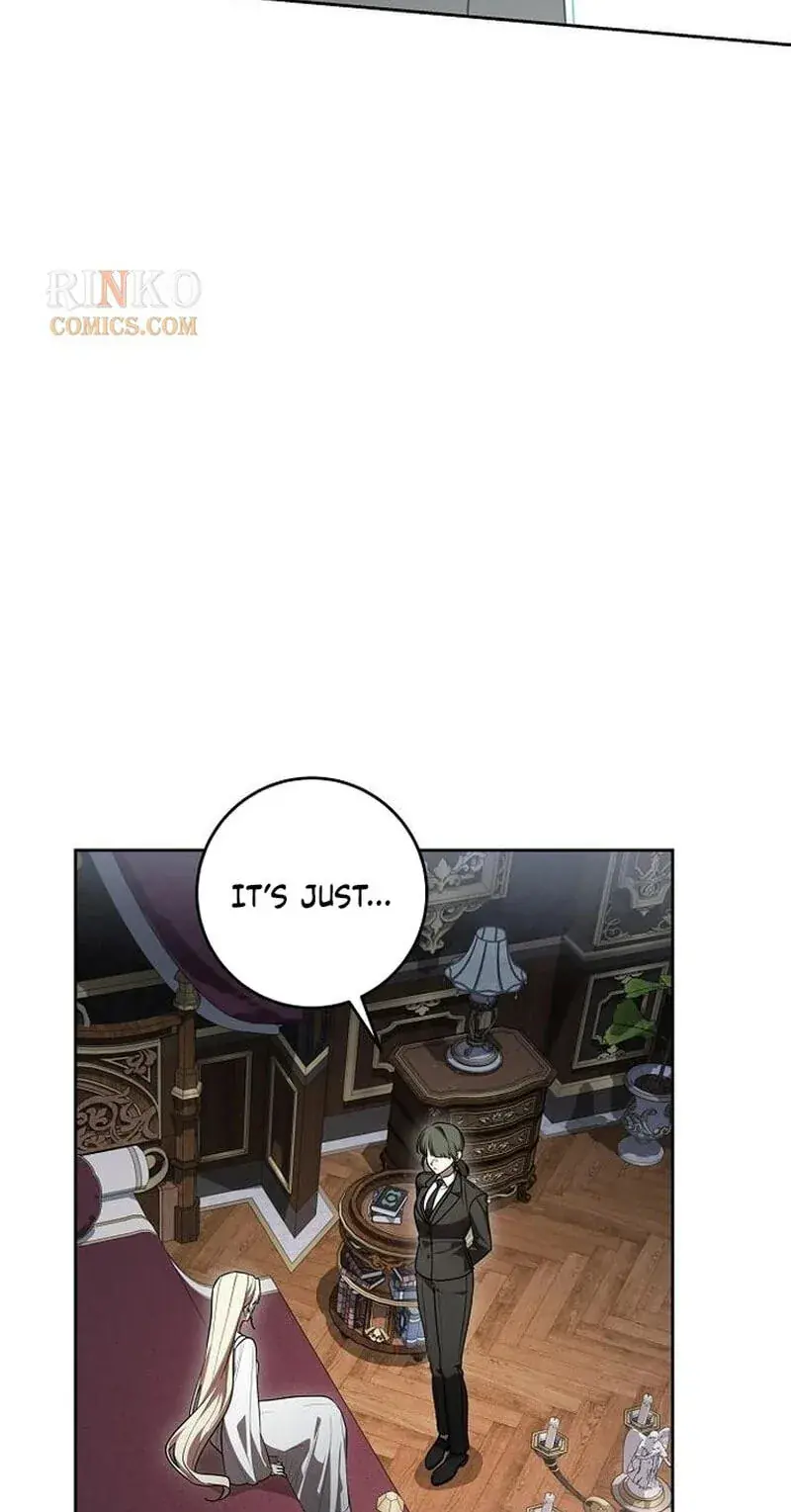 The Price Is Your Everything Chapter 122 Page 77