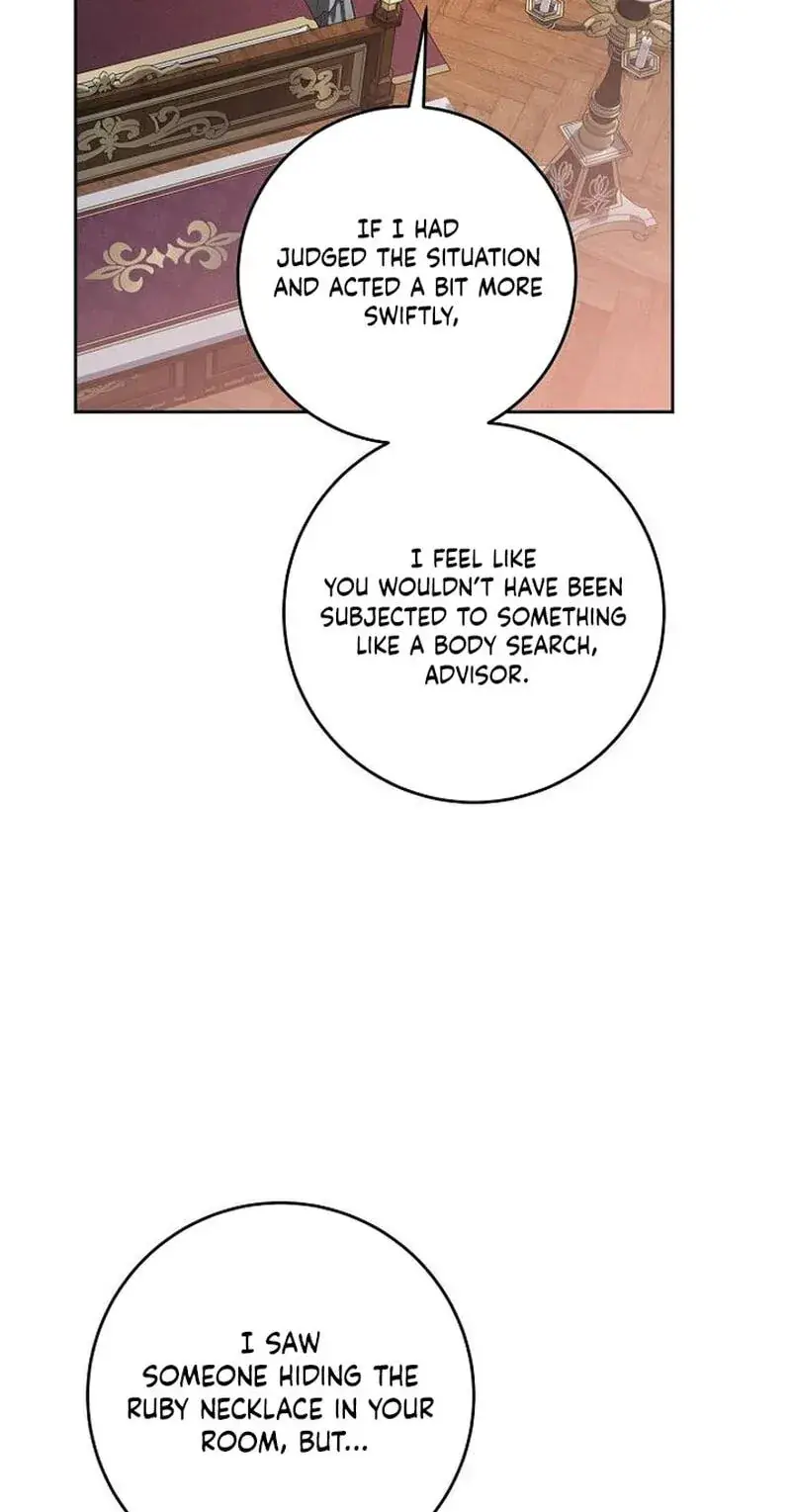 The Price Is Your Everything Chapter 122 Page 78
