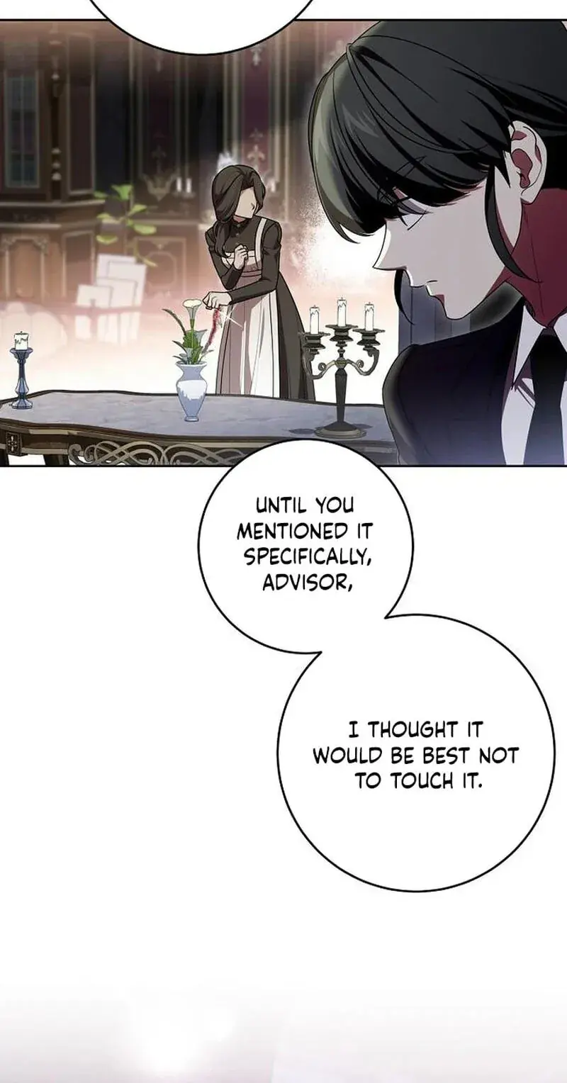 The Price Is Your Everything Chapter 122 Page 79