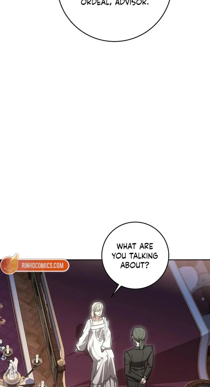 The Price Is Your Everything Chapter 122 Page 82