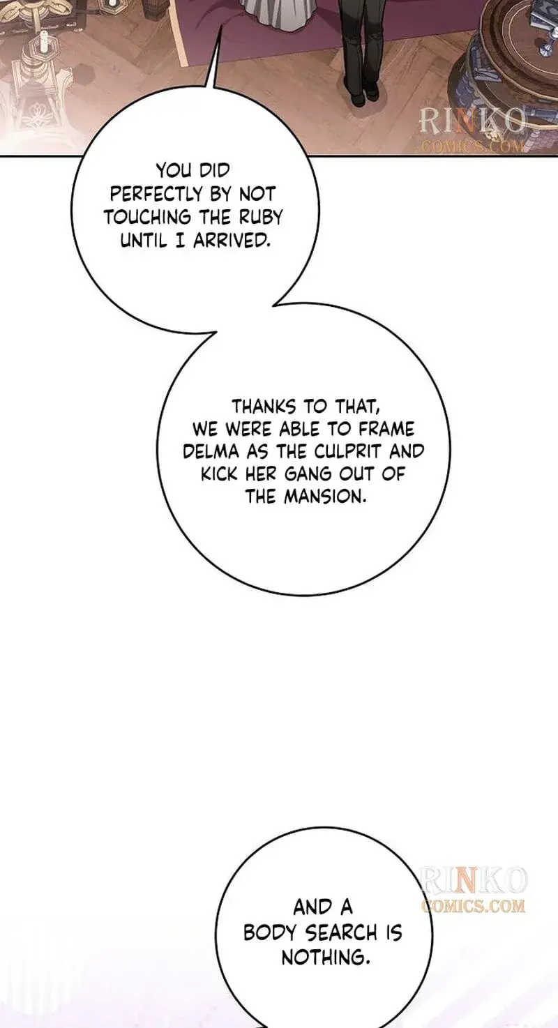 The Price Is Your Everything Chapter 122 Page 83