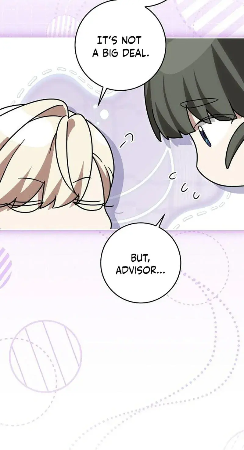 The Price Is Your Everything Chapter 122 Page 84